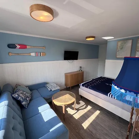 White Frog Dziwnow Apartment Exterior photo