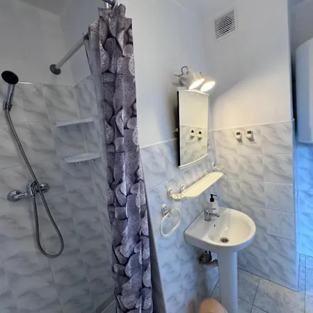 White Frog Dziwnow Apartment Exterior photo