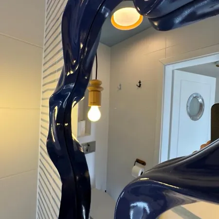 White Frog Dziwnow Apartment Exterior photo