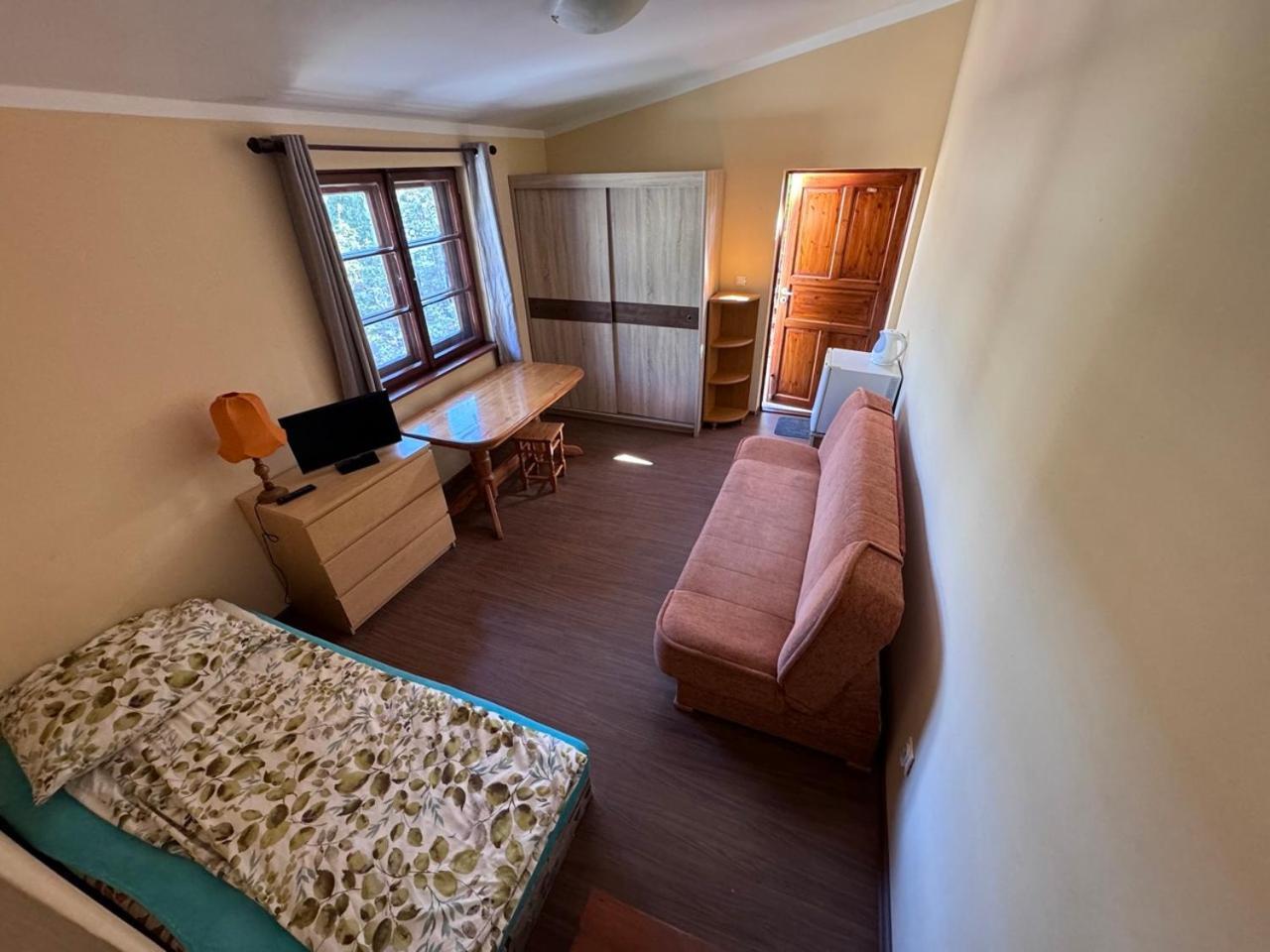 White Frog Homestay Dziwnow