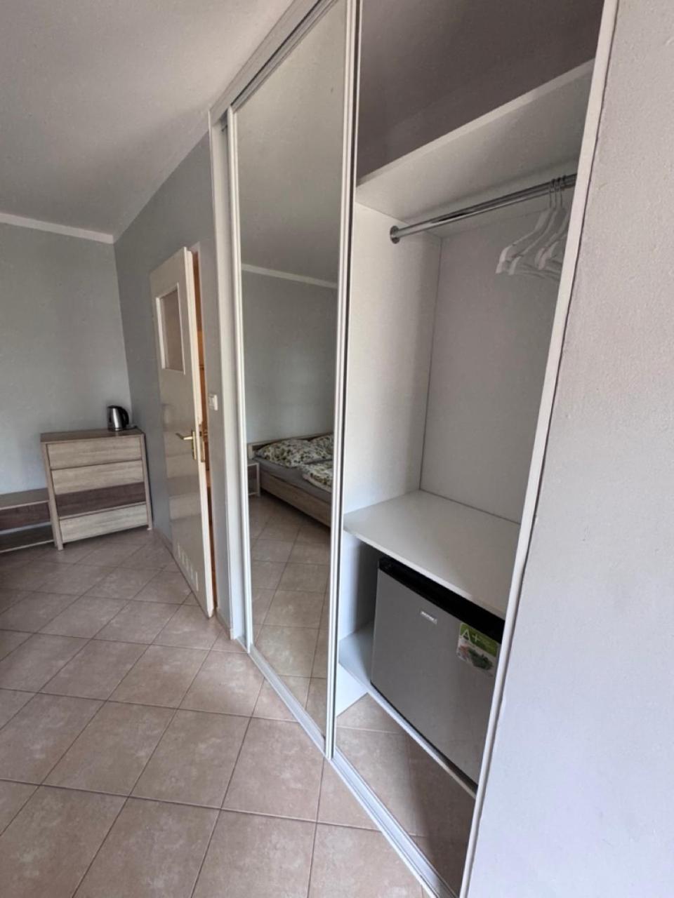 Homestay White Frog Dziwnow