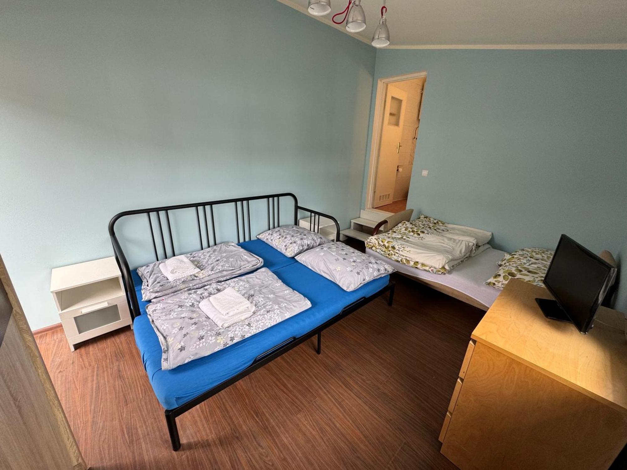 Homestay White Frog Dziwnow